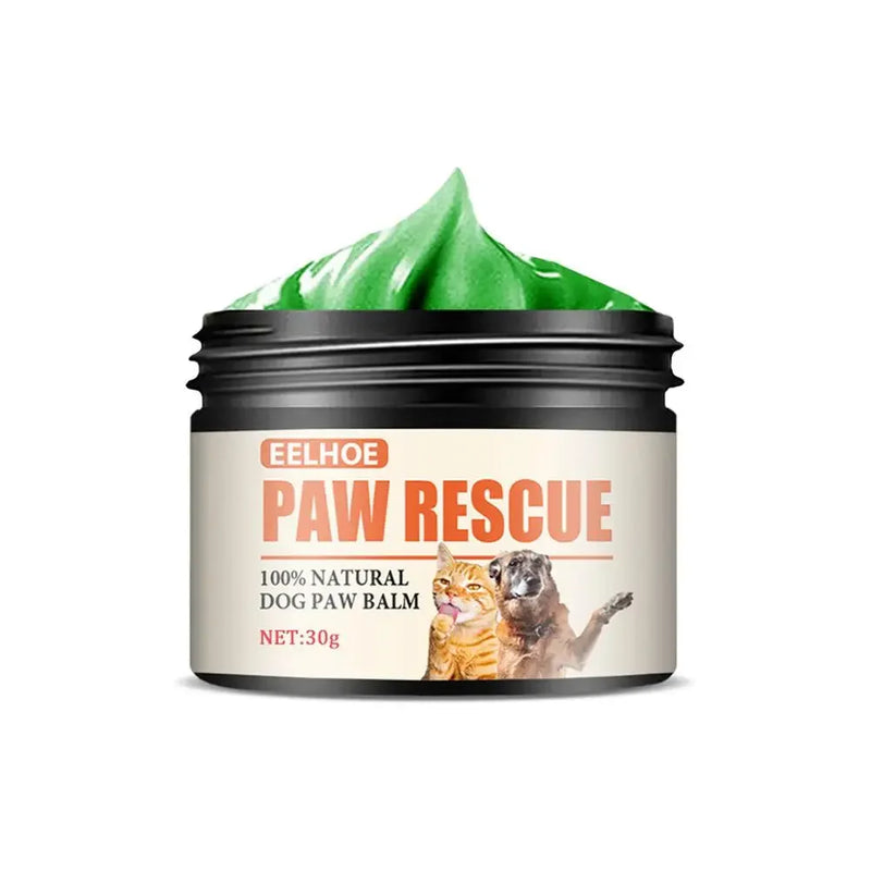 Pet Paw Care Cream Dog Foot Moisturizer Household Health In Grease Pet Skin Foot Pet Shampoo Pet Care Paw Relieves Wrinkles F1E1