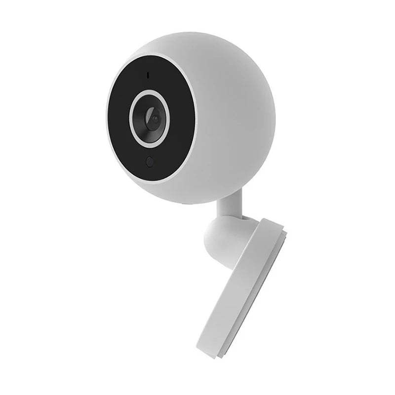 Camera 2K Wifi Surveillance Camera with 360° Pan&Tilt IP CCTV Smart Home Baby Pet Monitor Security Protection Auto Tracking