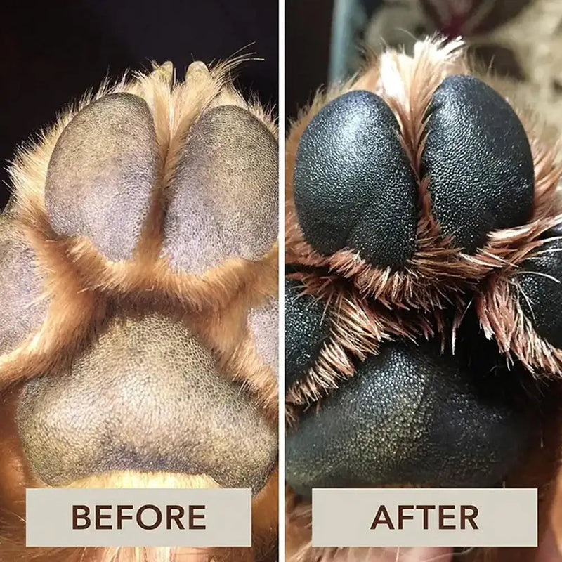 Pet Paw Care Cream Dog Foot Moisturizer Household Health In Grease Pet Skin Foot Pet Shampoo Pet Care Paw Relieves Wrinkles F1E1